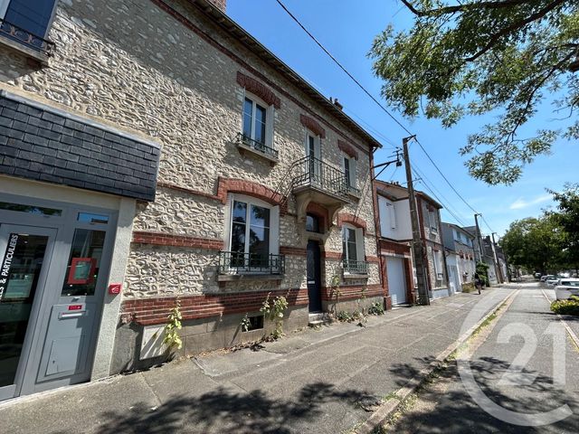 Maison à louer LUISANT
