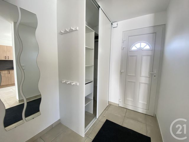 maison à louer - 5 pièces - 74.39 m2 - CHARTRES - 28 - CENTRE - Century 21 Maitrejean Immobilier