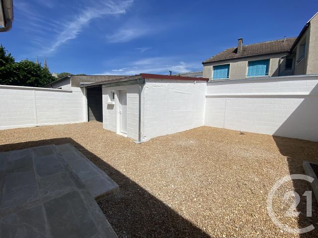 maison à louer - 5 pièces - 74.39 m2 - CHARTRES - 28 - CENTRE - Century 21 Maitrejean Immobilier