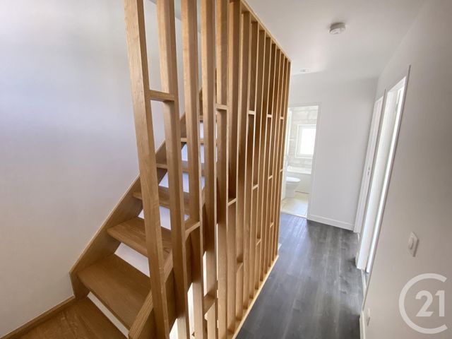 maison à louer - 5 pièces - 74.39 m2 - CHARTRES - 28 - CENTRE - Century 21 Maitrejean Immobilier