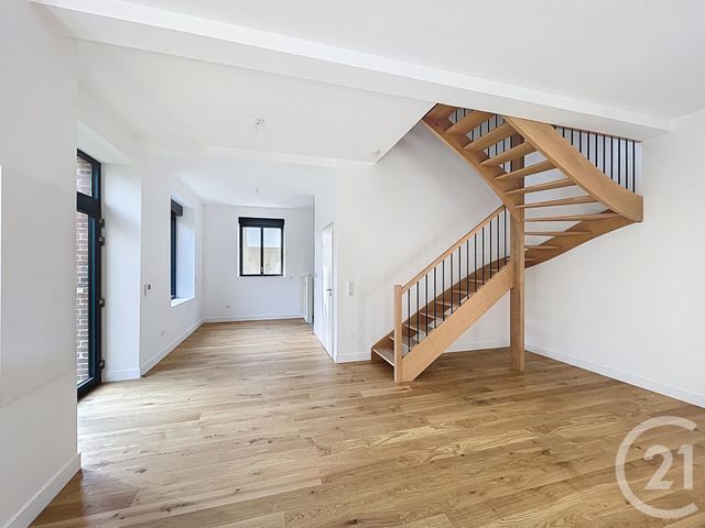 Appartement F5 à vendre CHARTRES