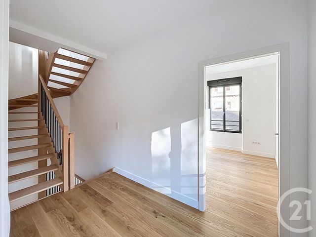Appartement F5 à vendre - 6 pièces - 132.0 m2 - CHARTRES - 28 - CENTRE - Century 21 Maitrejean Immobilier