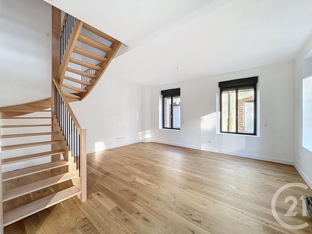 Appartement F5 à vendre - 6 pièces - 132.0 m2 - CHARTRES - 28 - CENTRE - Century 21 Maitrejean Immobilier