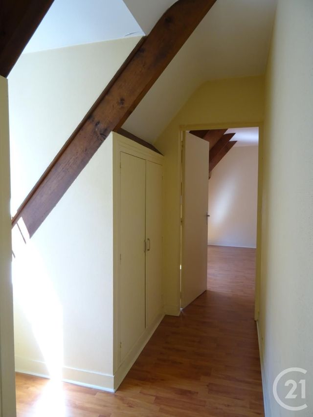 Appartement F1 à louer - 1 pièce - 25.55 m2 - CHARTRES - 28 - CENTRE - Century 21 Maitrejean Immobilier