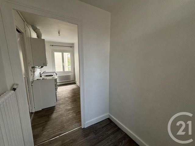 Appartement F2 à louer - 2 pièces - 37.33 m2 - CHARTRES - 28 - CENTRE - Century 21 Maitrejean Immobilier