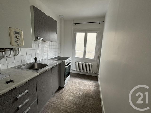 Appartement F2 à louer - 2 pièces - 37.33 m2 - CHARTRES - 28 - CENTRE - Century 21 Maitrejean Immobilier