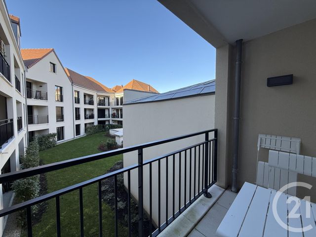 Appartement F4 à louer - 4 pièces - 82.9 m2 - CHARTRES - 28 - CENTRE - Century 21 Maitrejean Immobilier