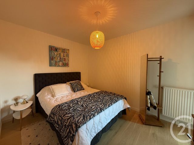 Appartement F4 à louer - 4 pièces - 82.9 m2 - CHARTRES - 28 - CENTRE - Century 21 Maitrejean Immobilier
