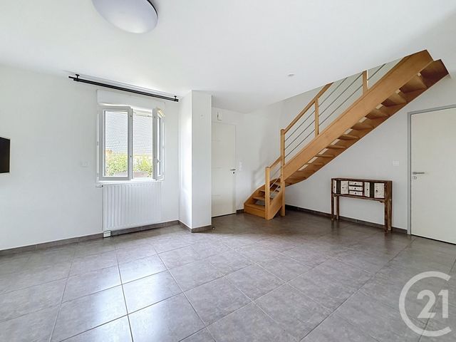 maison à vendre - 4 pièces - 85.1 m2 - CHAMPHOL - 28 - CENTRE - Century 21 Maitrejean Immobilier