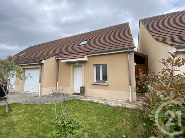 Maison à vendre CHAMPHOL