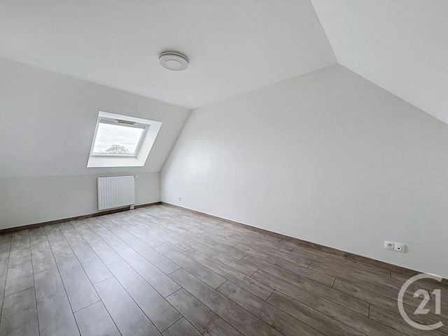 maison à vendre - 4 pièces - 85.1 m2 - CHAMPHOL - 28 - CENTRE - Century 21 Maitrejean Immobilier