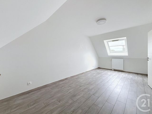 maison à vendre - 4 pièces - 85.1 m2 - CHAMPHOL - 28 - CENTRE - Century 21 Maitrejean Immobilier