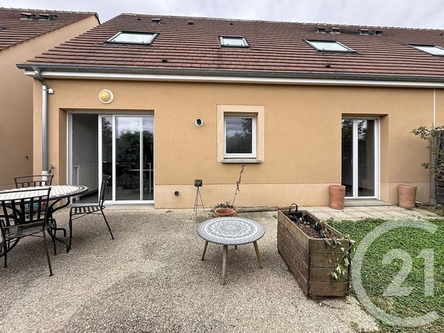 maison à vendre - 4 pièces - 85.1 m2 - CHAMPHOL - 28 - CENTRE - Century 21 Maitrejean Immobilier