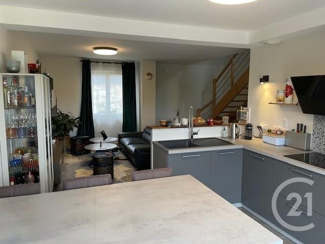maison à vendre - 4 pièces - 85.1 m2 - CHAMPHOL - 28 - CENTRE - Century 21 Maitrejean Immobilier