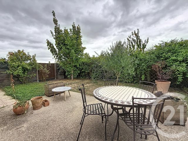 maison à vendre - 4 pièces - 85.1 m2 - CHAMPHOL - 28 - CENTRE - Century 21 Maitrejean Immobilier