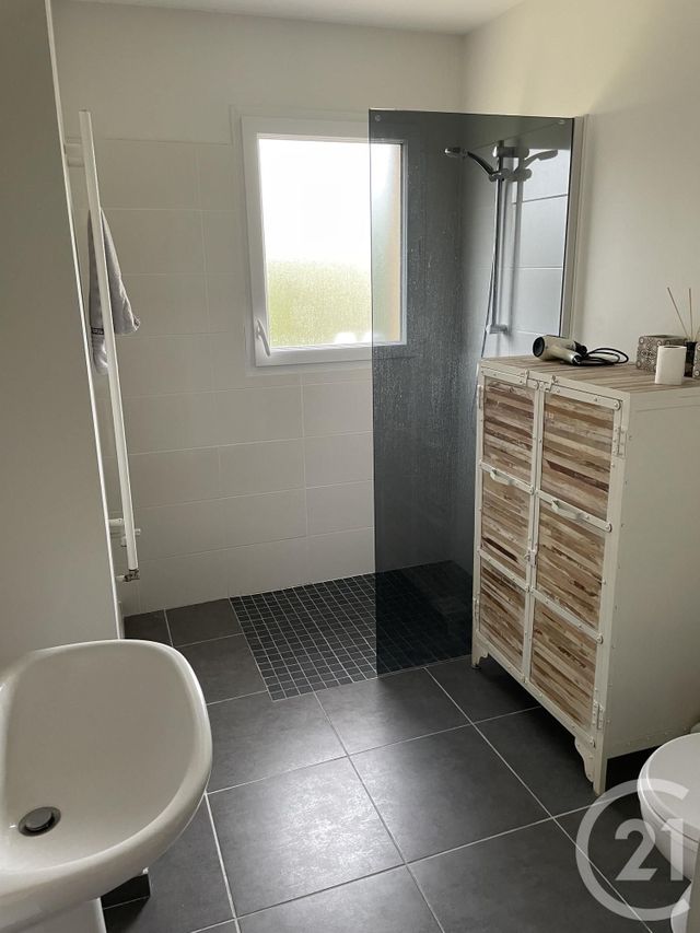 maison à vendre - 4 pièces - 85.1 m2 - CHAMPHOL - 28 - CENTRE - Century 21 Maitrejean Immobilier