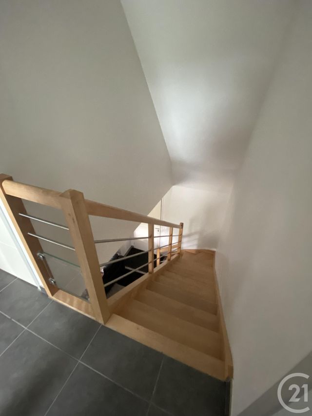 maison à vendre - 4 pièces - 85.1 m2 - CHAMPHOL - 28 - CENTRE - Century 21 Maitrejean Immobilier