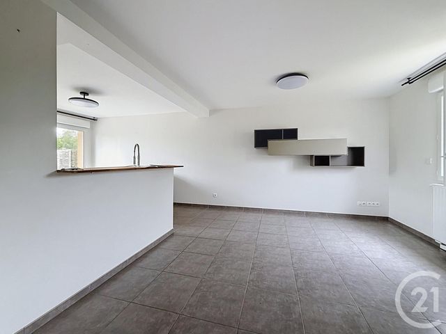 maison à vendre - 4 pièces - 85.1 m2 - CHAMPHOL - 28 - CENTRE - Century 21 Maitrejean Immobilier