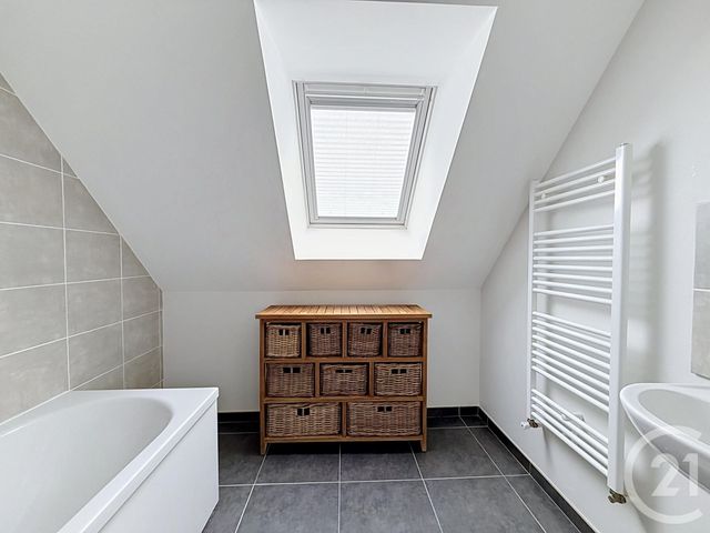 maison à vendre - 4 pièces - 85.1 m2 - CHAMPHOL - 28 - CENTRE - Century 21 Maitrejean Immobilier