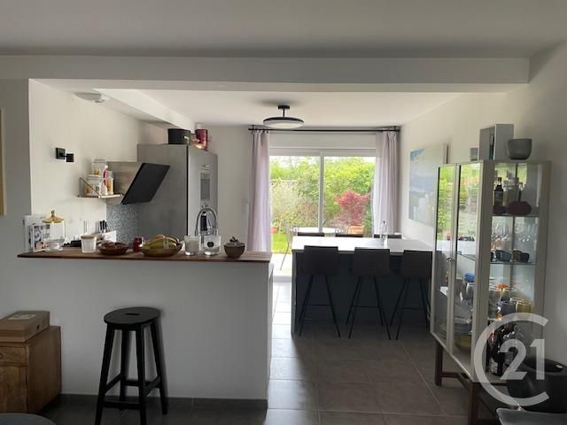 maison à vendre - 4 pièces - 85.1 m2 - CHAMPHOL - 28 - CENTRE - Century 21 Maitrejean Immobilier