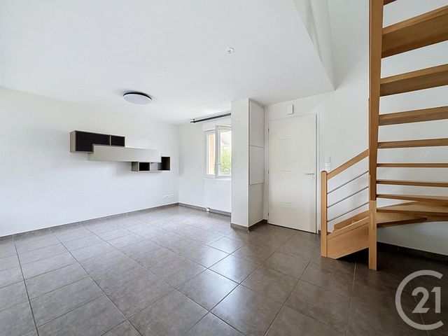maison à vendre - 4 pièces - 85.1 m2 - CHAMPHOL - 28 - CENTRE - Century 21 Maitrejean Immobilier
