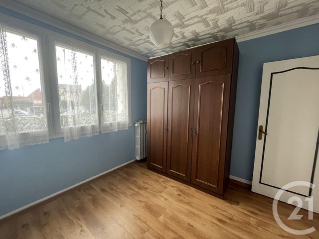 Appartement F3 à vendre - 3 pièces - 63.0 m2 - CHARTRES - 28 - CENTRE - Century 21 Maitrejean Immobilier