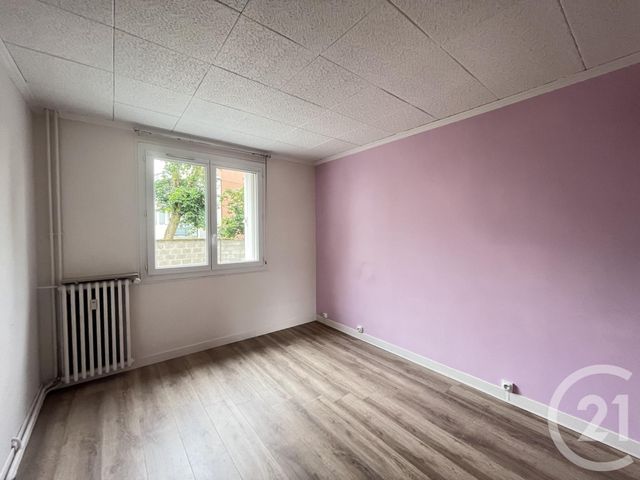 Appartement F3 à vendre - 3 pièces - 63.0 m2 - CHARTRES - 28 - CENTRE - Century 21 Maitrejean Immobilier