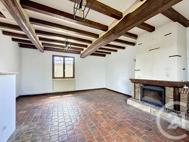 maison à vendre - 6 pièces - 130.5 m2 - CHARTRES - 28 - CENTRE - Century 21 Maitrejean Immobilier