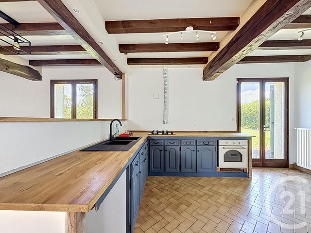 maison à vendre - 6 pièces - 130.5 m2 - CHARTRES - 28 - CENTRE - Century 21 Maitrejean Immobilier