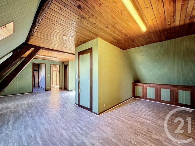 maison à vendre - 6 pièces - 130.5 m2 - CHARTRES - 28 - CENTRE - Century 21 Maitrejean Immobilier