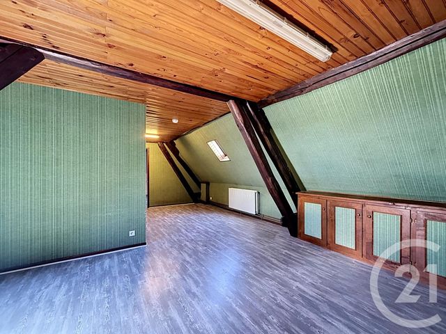 maison à vendre - 6 pièces - 130.5 m2 - CHARTRES - 28 - CENTRE - Century 21 Maitrejean Immobilier