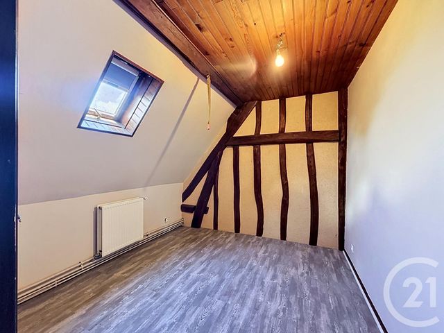 maison à vendre - 6 pièces - 130.5 m2 - CHARTRES - 28 - CENTRE - Century 21 Maitrejean Immobilier