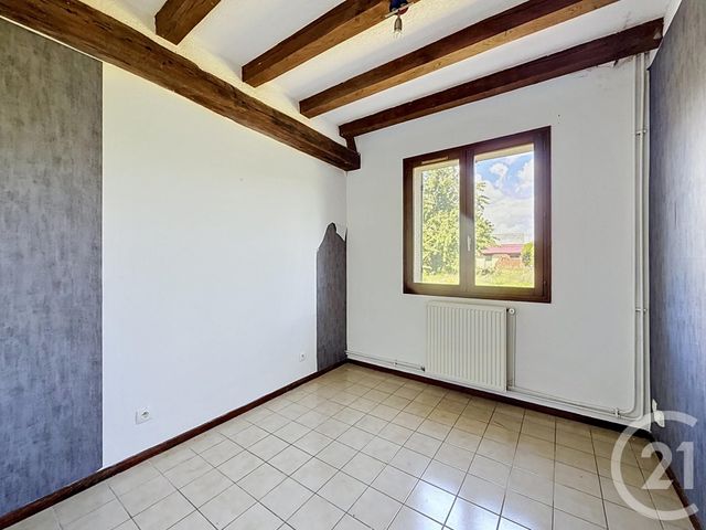maison à vendre - 6 pièces - 130.5 m2 - CHARTRES - 28 - CENTRE - Century 21 Maitrejean Immobilier