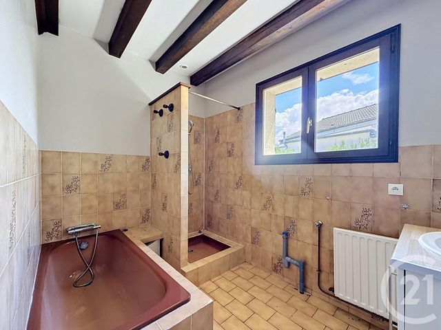 maison à vendre - 6 pièces - 130.5 m2 - CHARTRES - 28 - CENTRE - Century 21 Maitrejean Immobilier