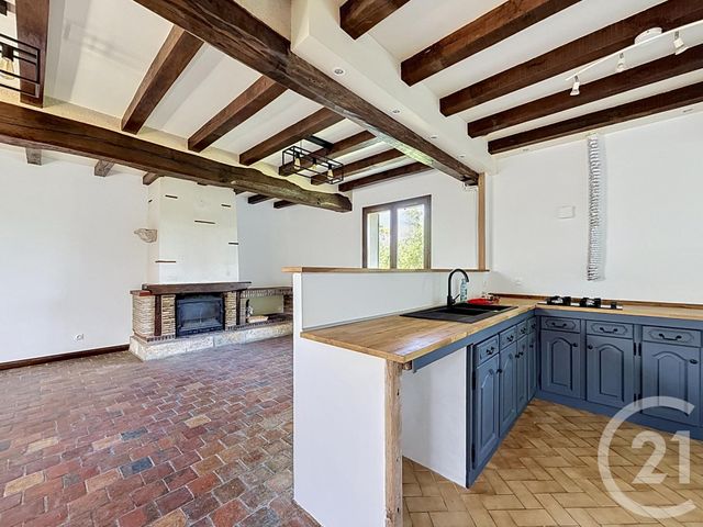 maison à vendre - 6 pièces - 130.5 m2 - CHARTRES - 28 - CENTRE - Century 21 Maitrejean Immobilier