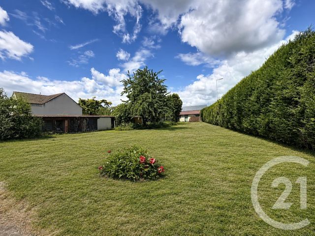 maison à vendre - 6 pièces - 130.5 m2 - CHARTRES - 28 - CENTRE - Century 21 Maitrejean Immobilier