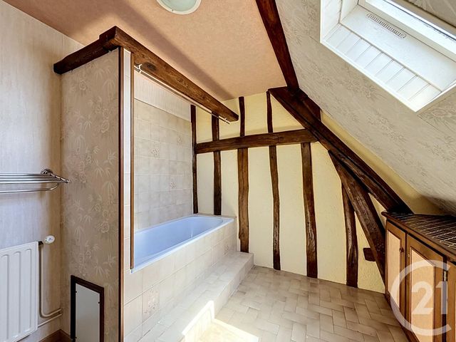 maison à vendre - 6 pièces - 130.5 m2 - CHARTRES - 28 - CENTRE - Century 21 Maitrejean Immobilier