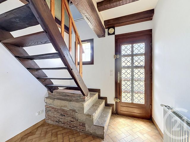 maison à vendre - 6 pièces - 130.5 m2 - CHARTRES - 28 - CENTRE - Century 21 Maitrejean Immobilier