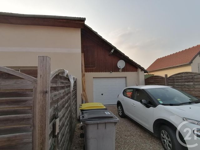 maison à louer - 4 pièces - 121.58 m2 - LEVES - 28 - CENTRE - Century 21 Maitrejean Immobilier