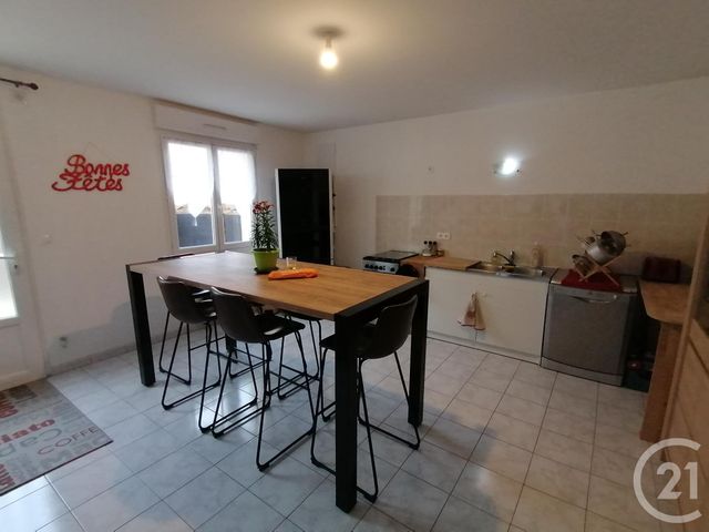 maison à louer - 4 pièces - 121.58 m2 - LEVES - 28 - CENTRE - Century 21 Maitrejean Immobilier