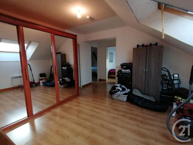 maison à louer - 4 pièces - 121.58 m2 - LEVES - 28 - CENTRE - Century 21 Maitrejean Immobilier