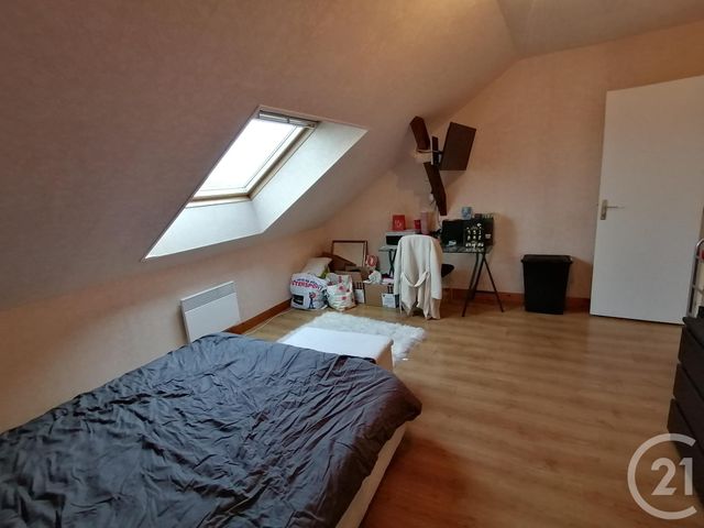 maison à louer - 4 pièces - 121.58 m2 - LEVES - 28 - CENTRE - Century 21 Maitrejean Immobilier