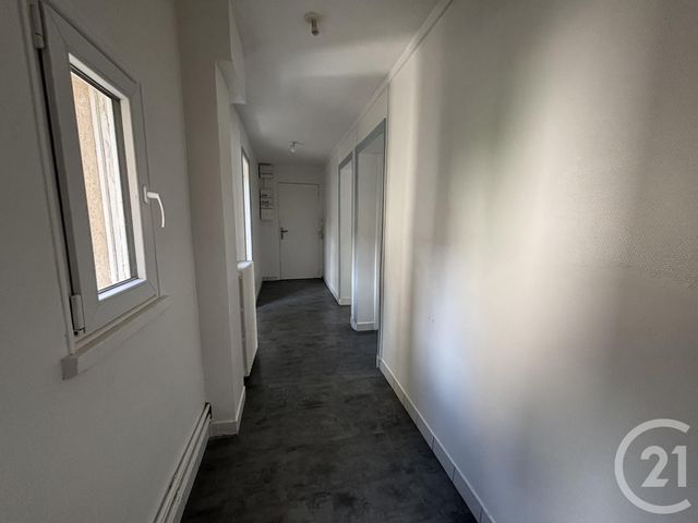 Appartement F3 à louer - 3 pièces - 75.86 m2 - CHARTRES - 28 - CENTRE - Century 21 Maitrejean Immobilier