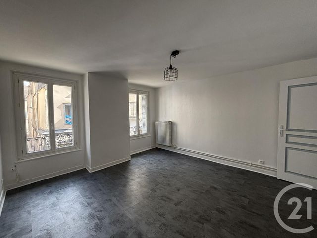Appartement F3 à louer - 3 pièces - 75.86 m2 - CHARTRES - 28 - CENTRE - Century 21 Maitrejean Immobilier
