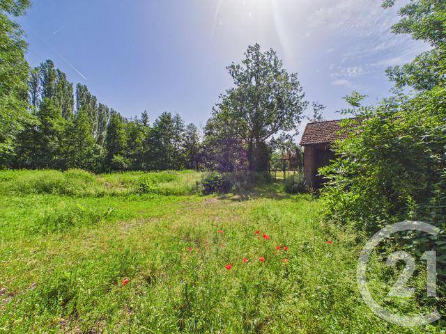 maison à vendre - 3 pièces - 100.0 m2 - MORANCEZ - 28 - CENTRE - Century 21 Maitrejean Immobilier