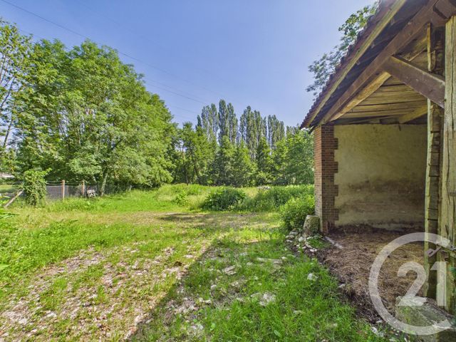 maison à vendre - 3 pièces - 100.0 m2 - MORANCEZ - 28 - CENTRE - Century 21 Maitrejean Immobilier