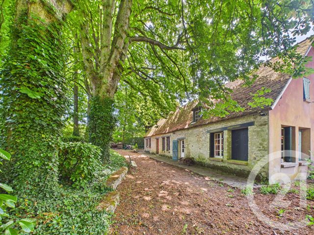 maison à vendre - 3 pièces - 100.0 m2 - MORANCEZ - 28 - CENTRE - Century 21 Maitrejean Immobilier