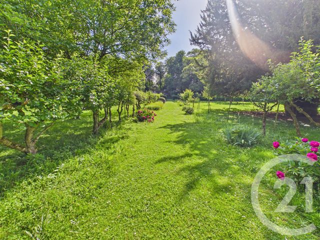 maison à vendre - 3 pièces - 100.0 m2 - MORANCEZ - 28 - CENTRE - Century 21 Maitrejean Immobilier
