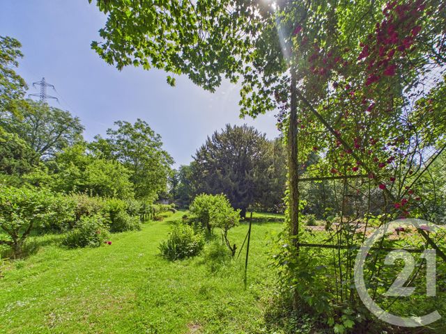 maison à vendre - 3 pièces - 100.0 m2 - MORANCEZ - 28 - CENTRE - Century 21 Maitrejean Immobilier