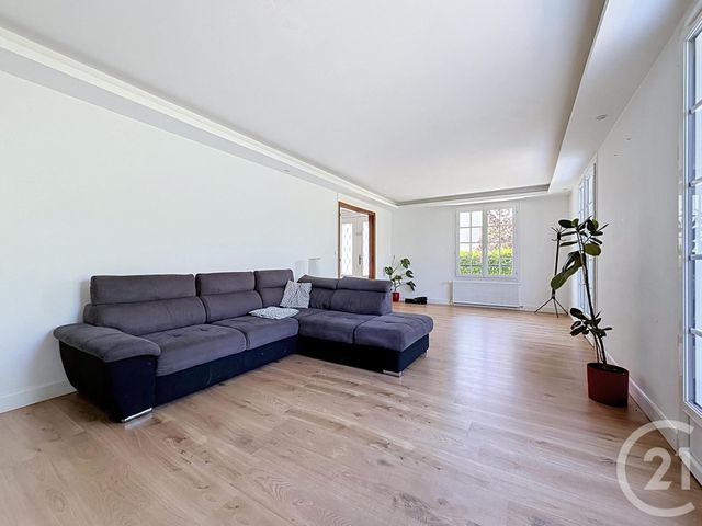 maison à vendre - 6 pièces - 136.4 m2 - CHARTRES - 28 - CENTRE - Century 21 Maitrejean Immobilier